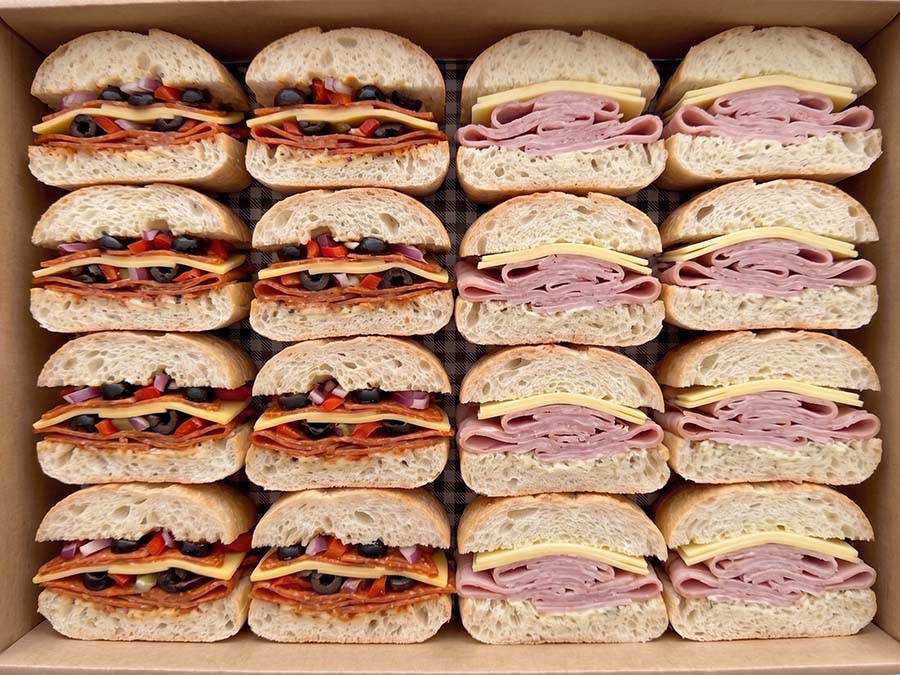 Paninis