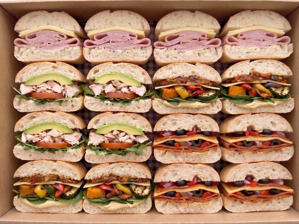 Catering