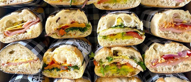 Elevate Your Workday: How Office Catering Boosts Productivity